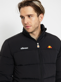 Ellesse Nebula Jacket - black