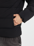 Ellesse Nebula Jacket - black