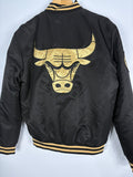NBA Chicago Bulls Varsity Jacket