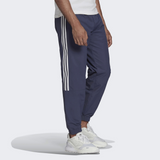 Adidas Originals ENSEMBLE -Bandes Lock Up Bleu Marine