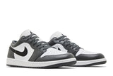 Jordan 1 Low Iron Grey Men's