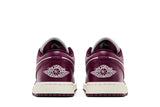 Air Jordan 1 Low WMNS “Fireberry”