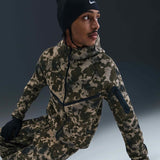 Nike Camo Tech Fleece Tracksuit