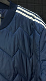 adidas Originals SST Quilted Jacket Collegiate Navy