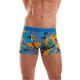 adidas Originals Comfort Flex Cotton 2-pack Boxer