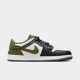 Air Jordan 1 Low EasyOn "Medium Olive"