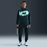 Nike Men's Therma-FIT Fleece Hoodie