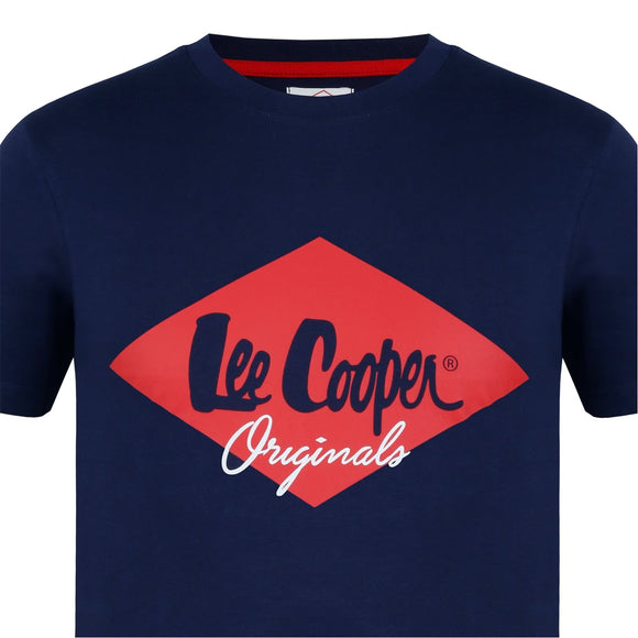 Lee Cooper T-SHIRT