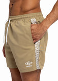 Umbro Mens Khaki