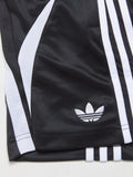 adidas Adicolor Teamgeist Shorts - Black