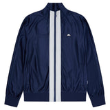 Men's Bi Tech Fleece Tracksuit Top