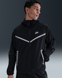 Ensemble tech nike  black