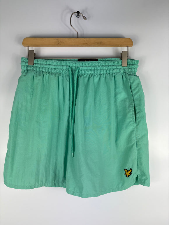 Lyle&Scott Short