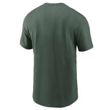 Green Bay Packers Diffuser Nike - Hommes T-shirt