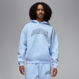 Jordan Brooklyn Fleece Relaxed Hoodie