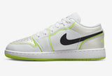 Air Jordan 1 Low GS "Volt Platinum" kaufen