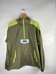 Columbia jacket