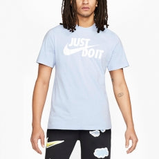 Nike Mens Just Do It Swoosh Training T-shirt