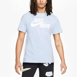 Nike Mens Just Do It Swoosh Training T-shirt
