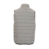 Men's Weekend Offender Jaspar Gilet in Grey