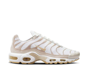 Nike air max plus premium shoes