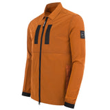 MARSHALL ARTIST
Liquid Ripstop Overshirt