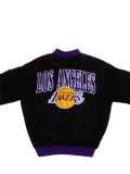 Lakers Los Angeles Jacket