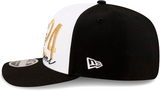 NEW ERA CAP  MLB24 WS CHAMPS  LOSDOD BLK OSFM