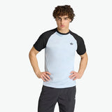 ADIDAS 3-STRIPES T-SHIRT