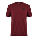 Reebok Cl Camping T in Red