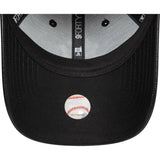 New Era Crinkled Pu 9Forty New York Yankees cap