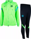 Pack sweatshirt Nike Inter Dri-FIT Strike Track Suit