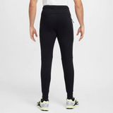 Nike Tech Fleece Pants Black 2025
