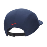 PSG Nike Fly Cap - Navy