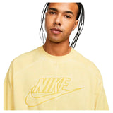 Nike Crew Sweater Mens - Yellow