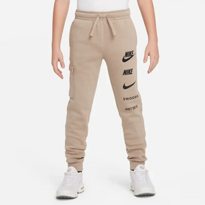 Jogging enfant Nike SI Fleece BB