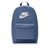 Nike Heritage Backpack (25L) - Blue - Recycled Polyester Minimum