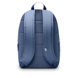 Nike Heritage Backpack (25L) - Blue - Recycled Polyester Minimum
