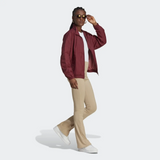 adidas Premium Essentials Nylon Track Jacket