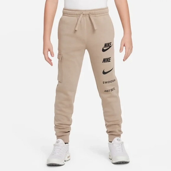 Jogging enfant Nike SI Fleece BB