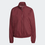 adidas Premium Essentials Nylon Track Jacket