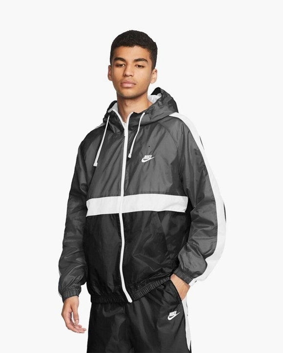 Nike Sportwear Spe Jacket Hooded Woven