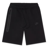 Nike Sportswear Tech Fleece Shorts Black