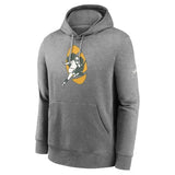 Nike Green Bay Packers Rewind Hoodie