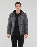 Ellesse Men's Hooded Men's Quilted Jacket