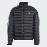 adidas Originals Padded Stand-Up Collar Puffer Jacket