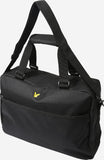 Lyle and Scott Gym Bag Sn99