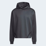 adidas Mens Select Basketball Hoody