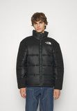 INSULATED JACKET - Winter jacket - black