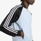 SWEATSHIRT ADIDAS SST TRACK TOP